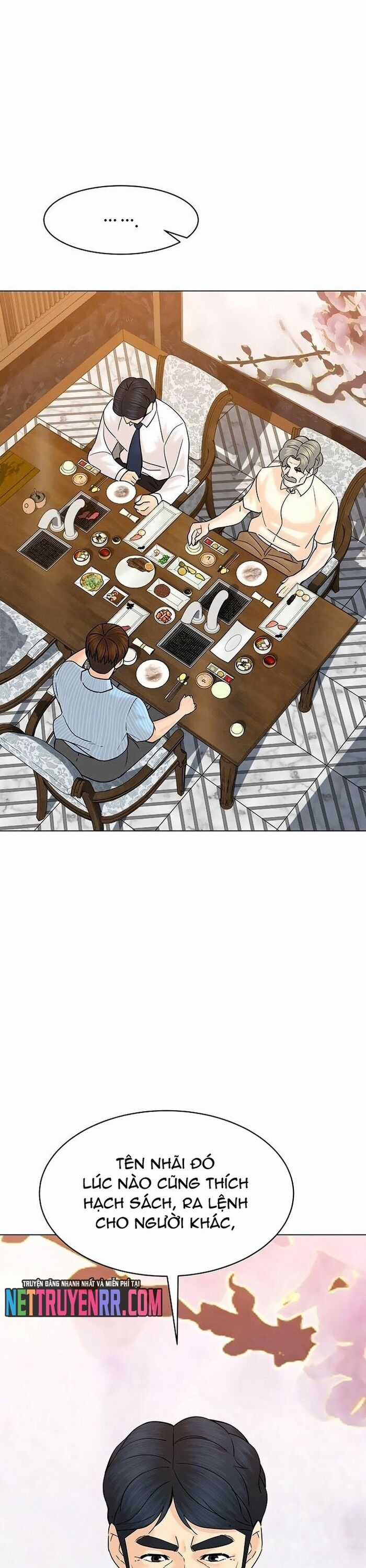 Người Trở Về Từ Cõi Chết Chương 114 trang 7