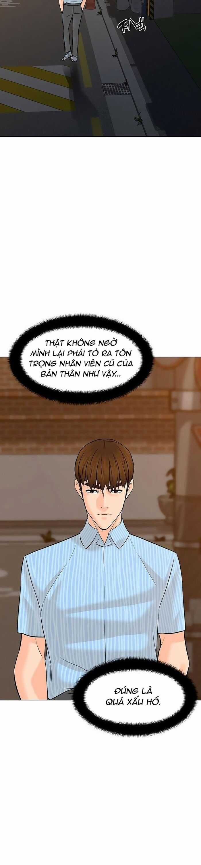 Người Trở Về Từ Cõi Chết Chương 115 trang 12