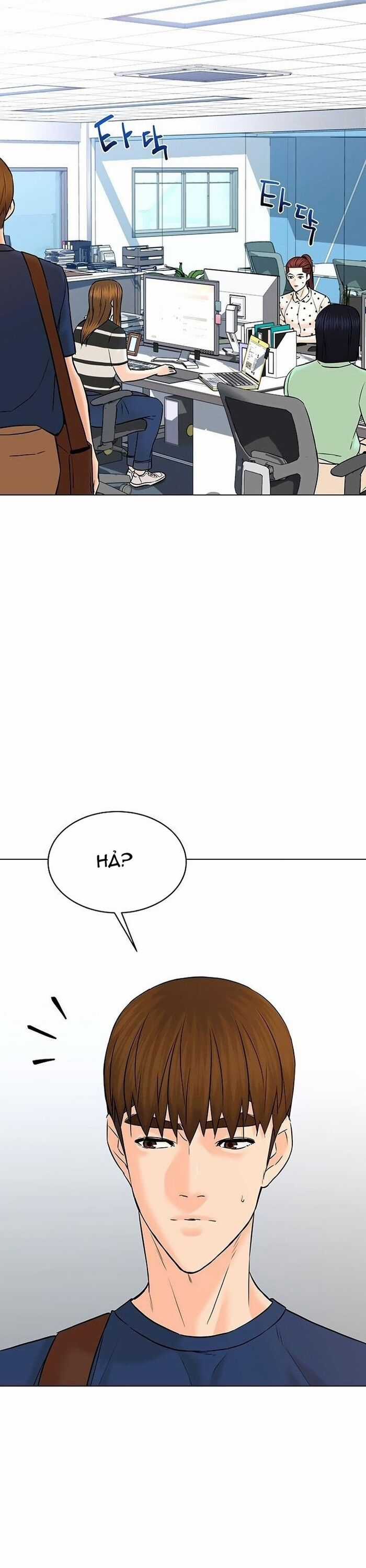 Người Trở Về Từ Cõi Chết Chương 115 trang 15