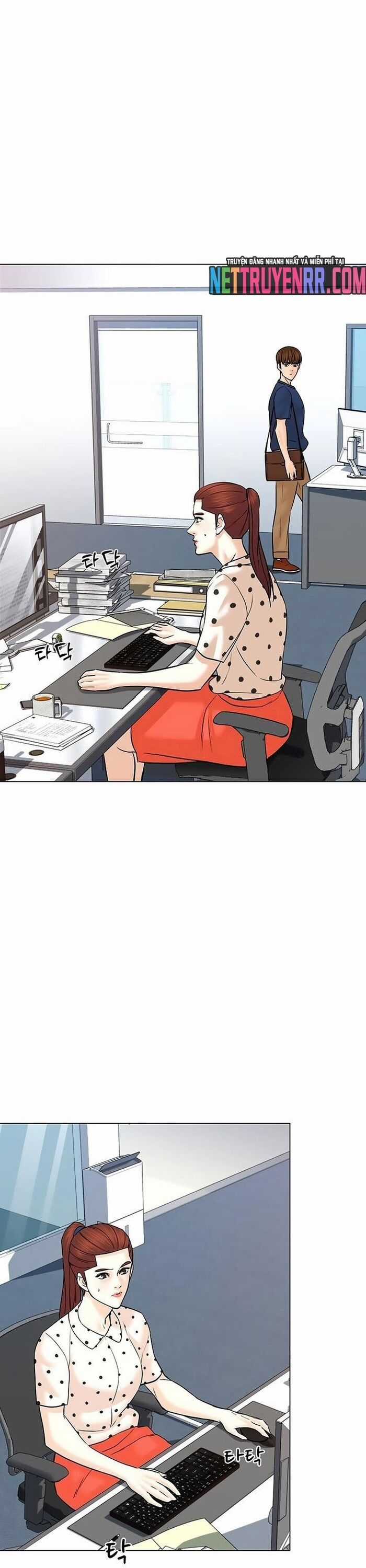 Người Trở Về Từ Cõi Chết Chương 115 trang 16