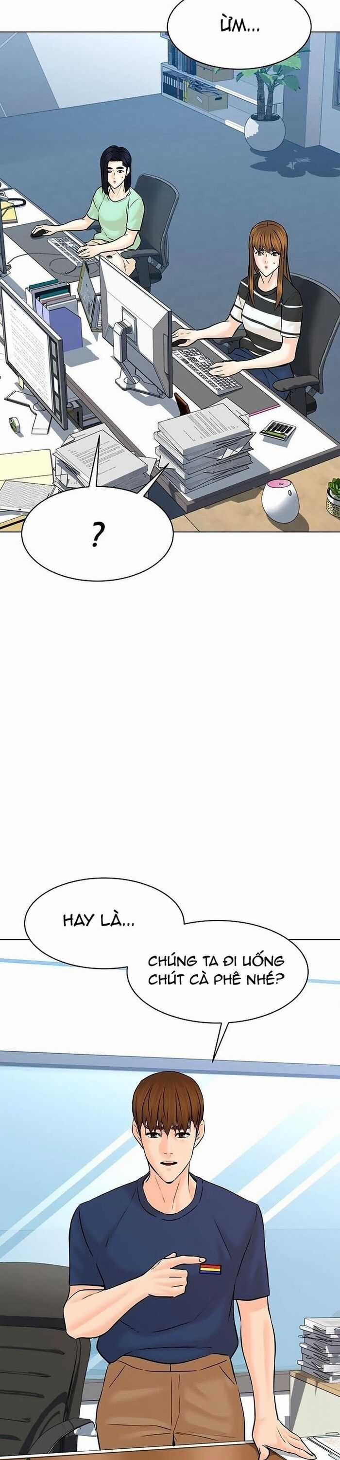 Người Trở Về Từ Cõi Chết Chương 115 trang 25