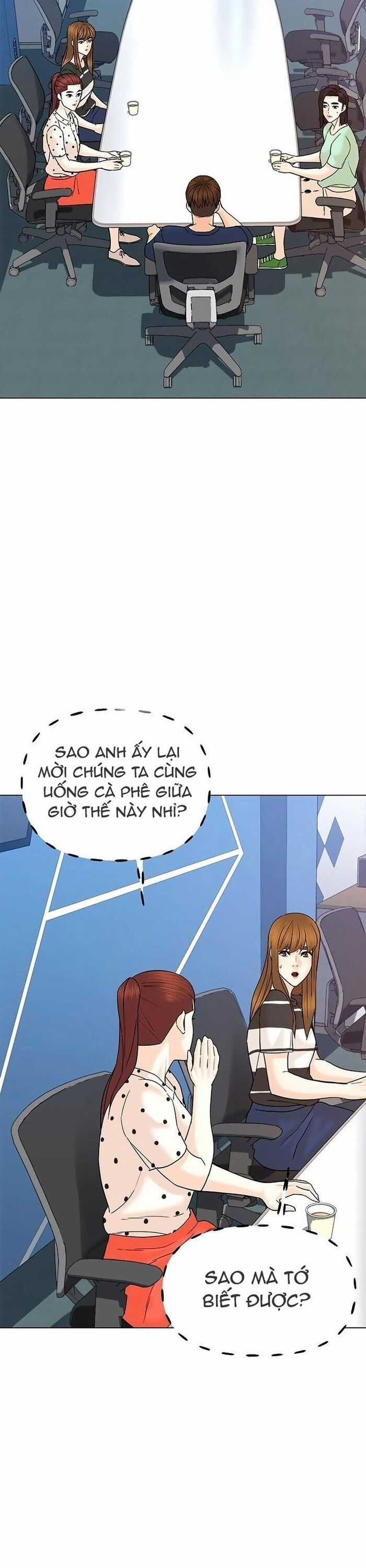 Người Trở Về Từ Cõi Chết Chương 115 trang 28