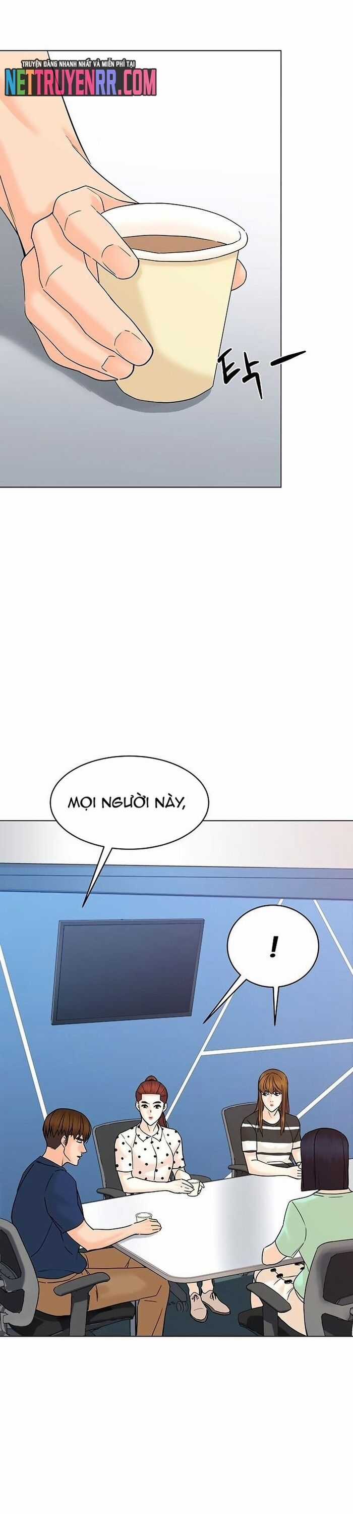 Người Trở Về Từ Cõi Chết Chương 115 trang 29