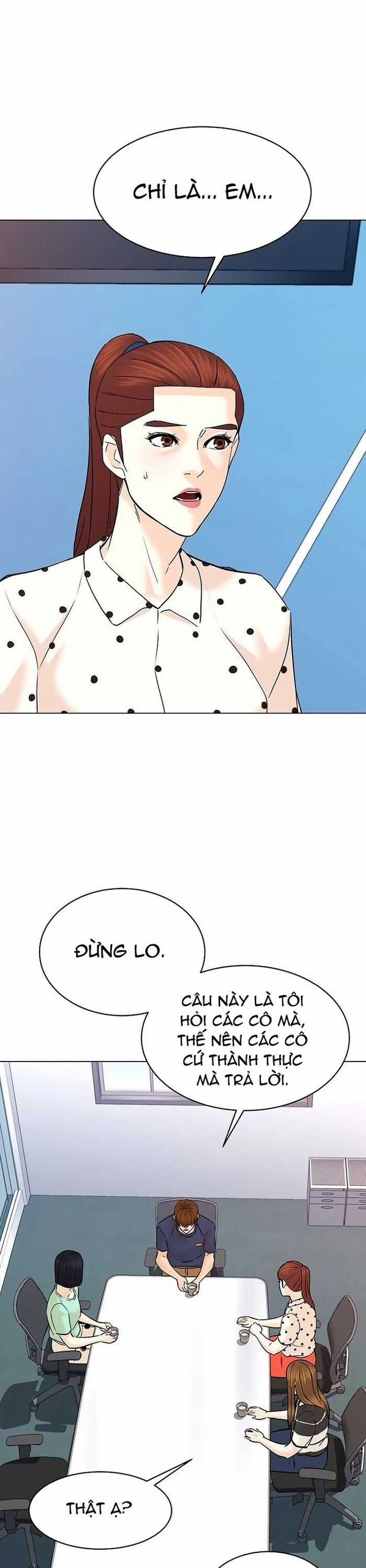 Người Trở Về Từ Cõi Chết Chương 115 trang 34