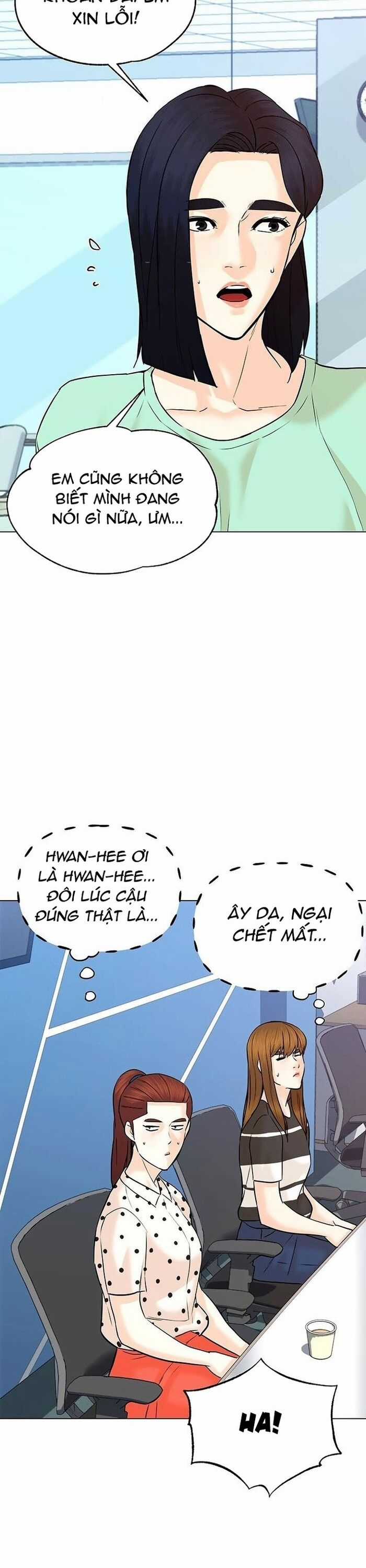 Người Trở Về Từ Cõi Chết Chương 115 trang 39