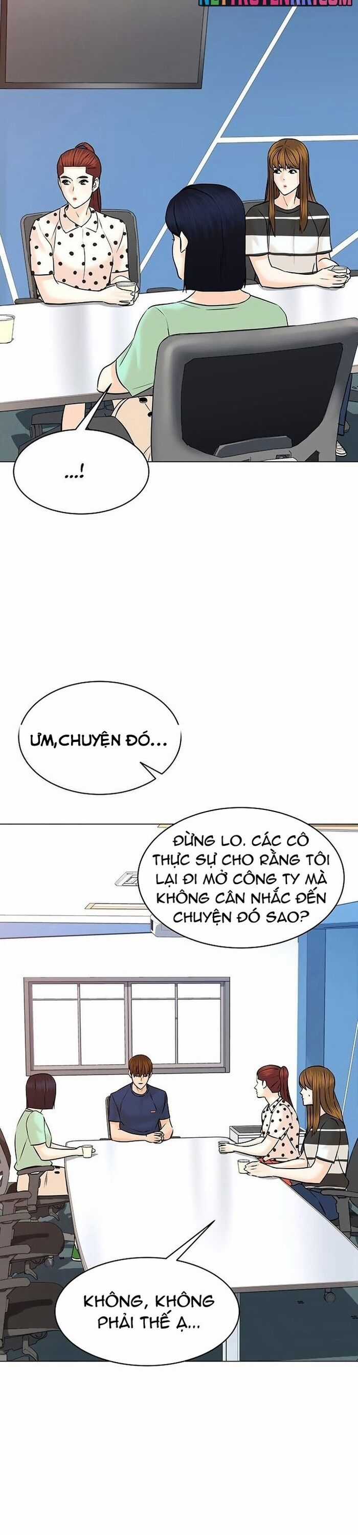 Người Trở Về Từ Cõi Chết Chương 116 trang 11