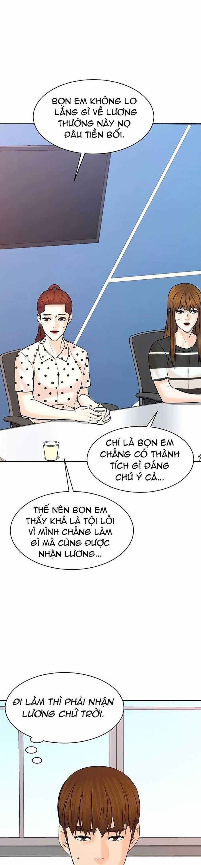 Người Trở Về Từ Cõi Chết Chương 116 trang 12