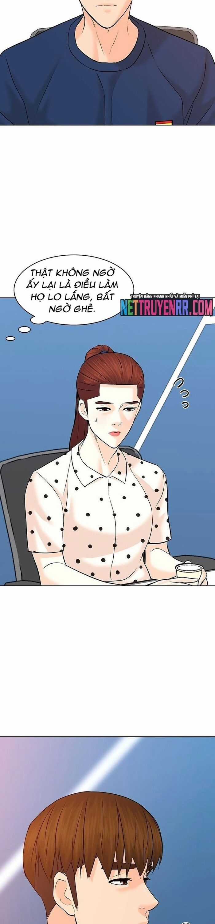 Người Trở Về Từ Cõi Chết Chương 116 trang 13