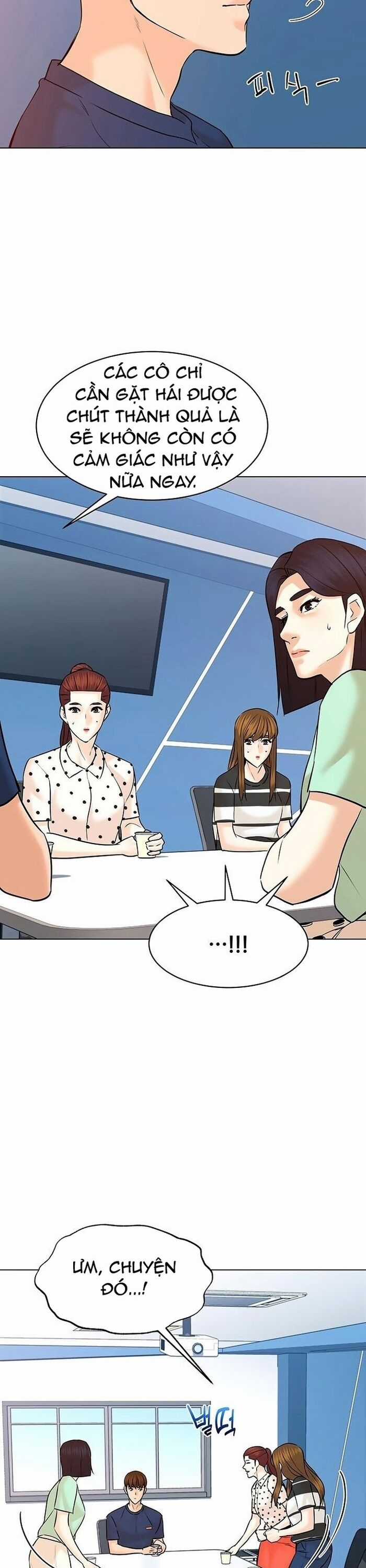 Người Trở Về Từ Cõi Chết Chương 116 trang 14