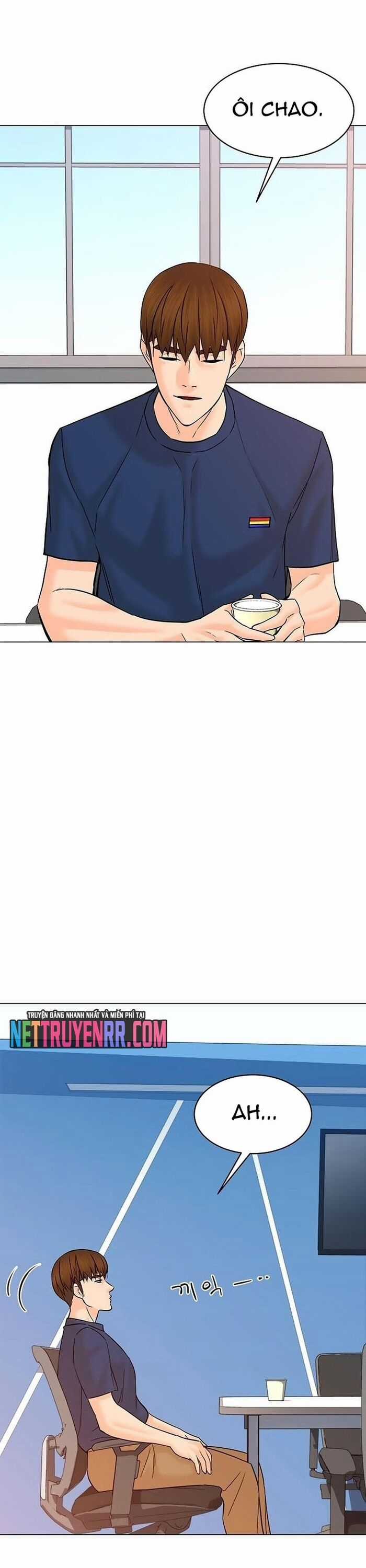 Người Trở Về Từ Cõi Chết Chương 116 trang 18