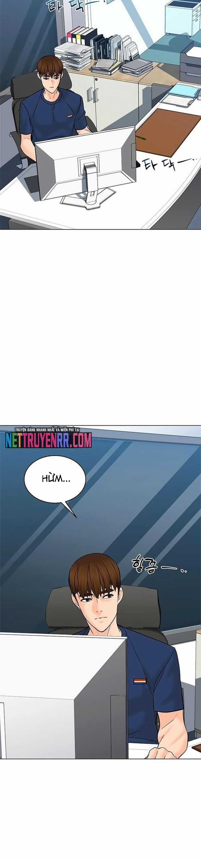 Người Trở Về Từ Cõi Chết Chương 116 trang 21