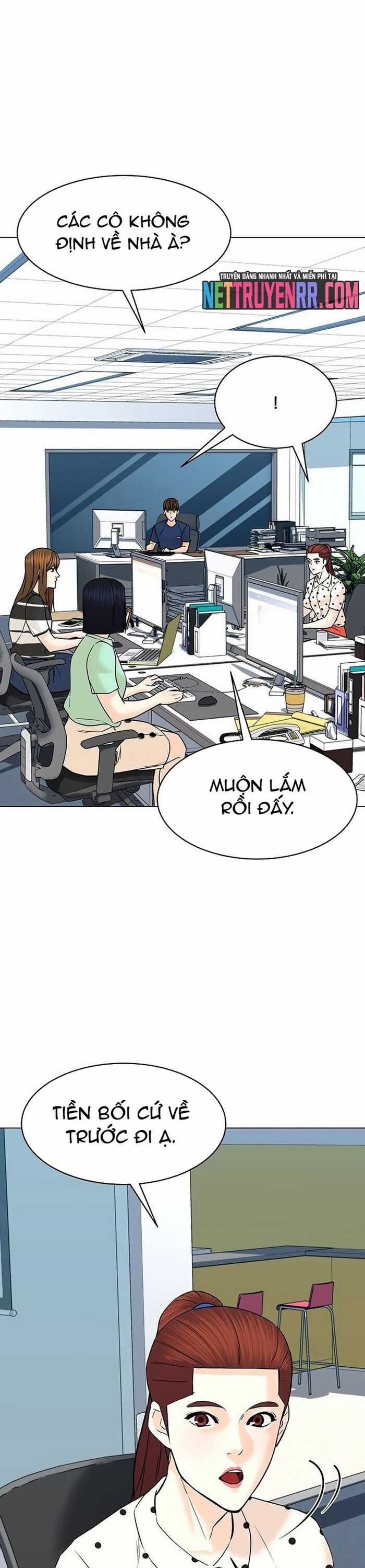 Người Trở Về Từ Cõi Chết Chương 116 trang 24