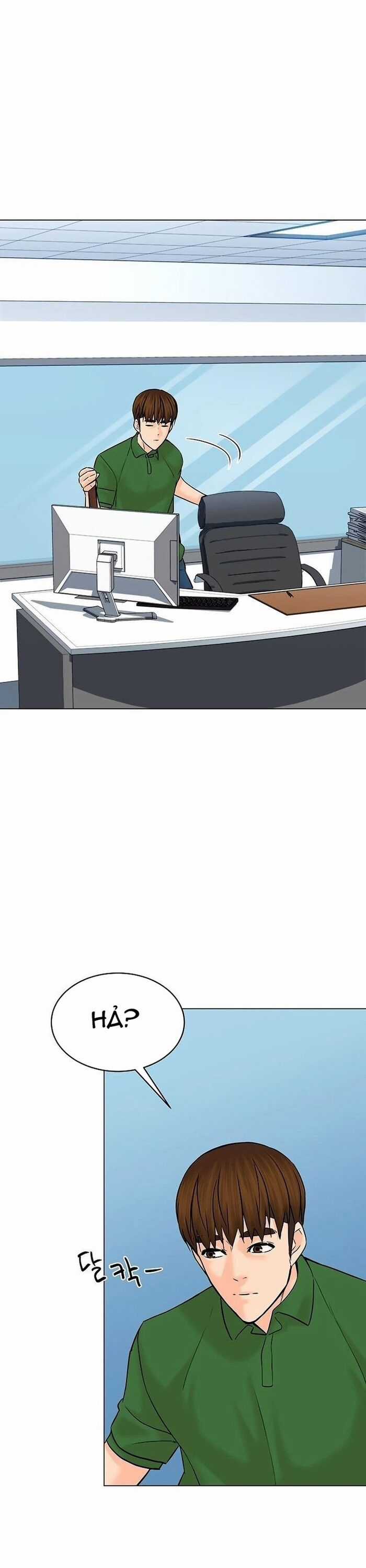 Người Trở Về Từ Cõi Chết Chương 116 trang 28