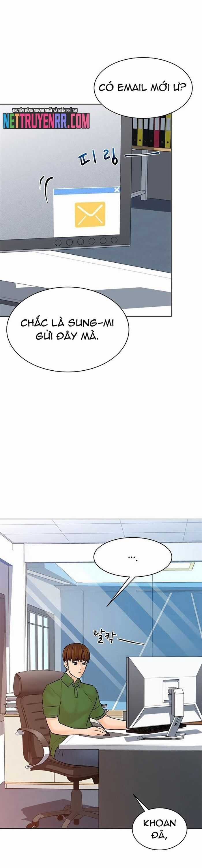 Người Trở Về Từ Cõi Chết Chương 116 trang 29