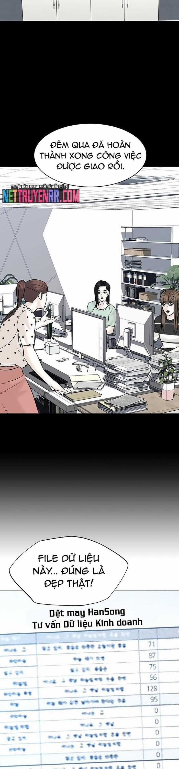 Người Trở Về Từ Cõi Chết Chương 116 trang 31