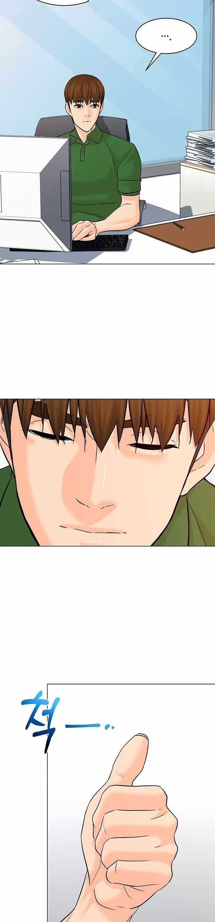 Người Trở Về Từ Cõi Chết Chương 116 trang 34