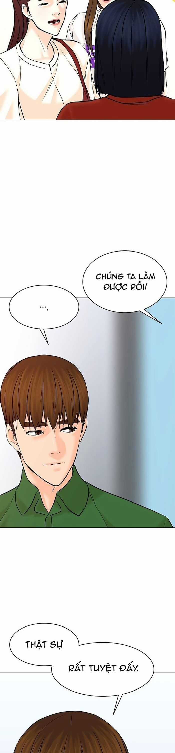 Người Trở Về Từ Cõi Chết Chương 116 trang 37