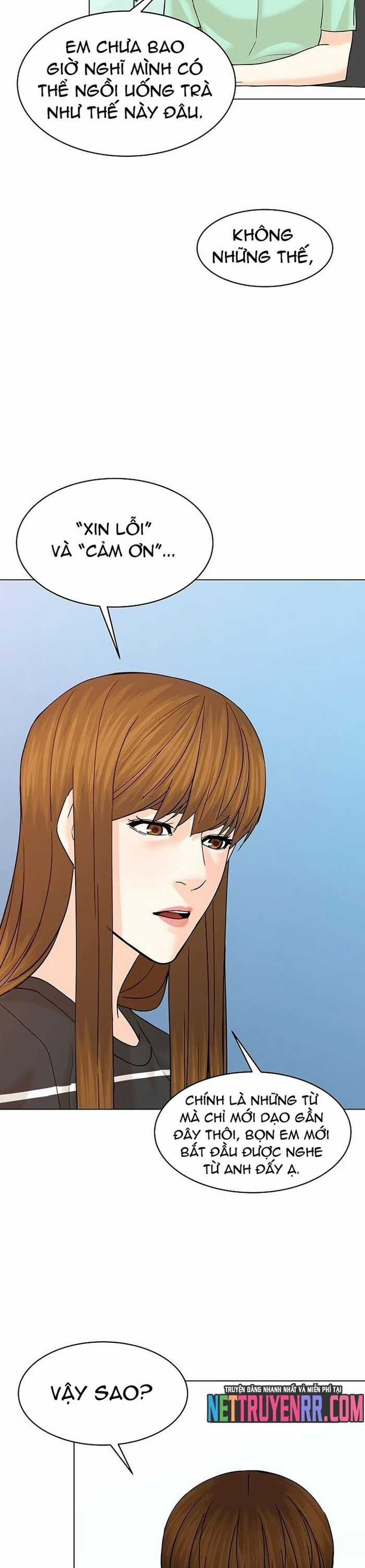 Người Trở Về Từ Cõi Chết Chương 116 trang 8