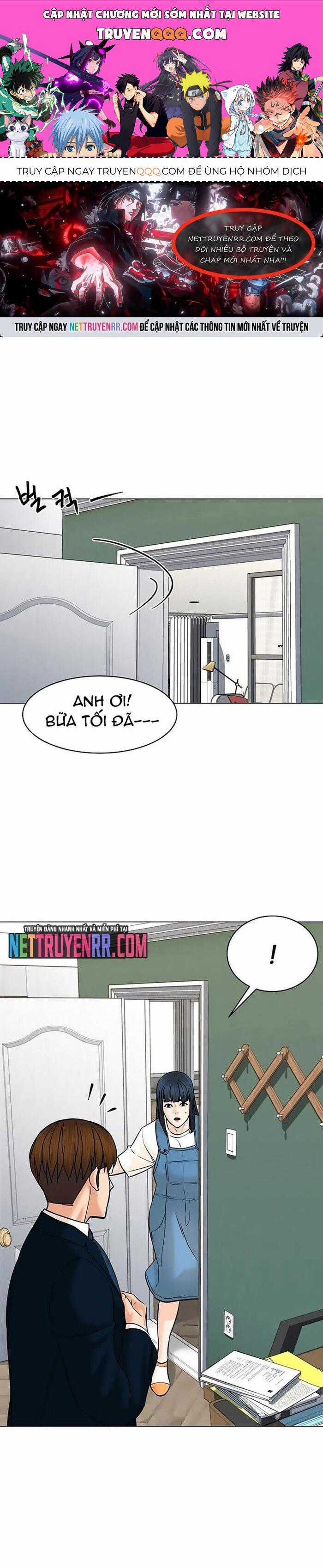 Người Trở Về Từ Cõi Chết Chương 117 trang 0