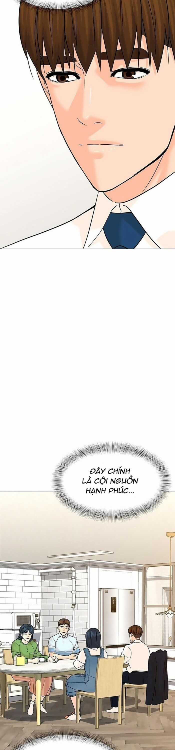 Người Trở Về Từ Cõi Chết Chương 117 trang 20