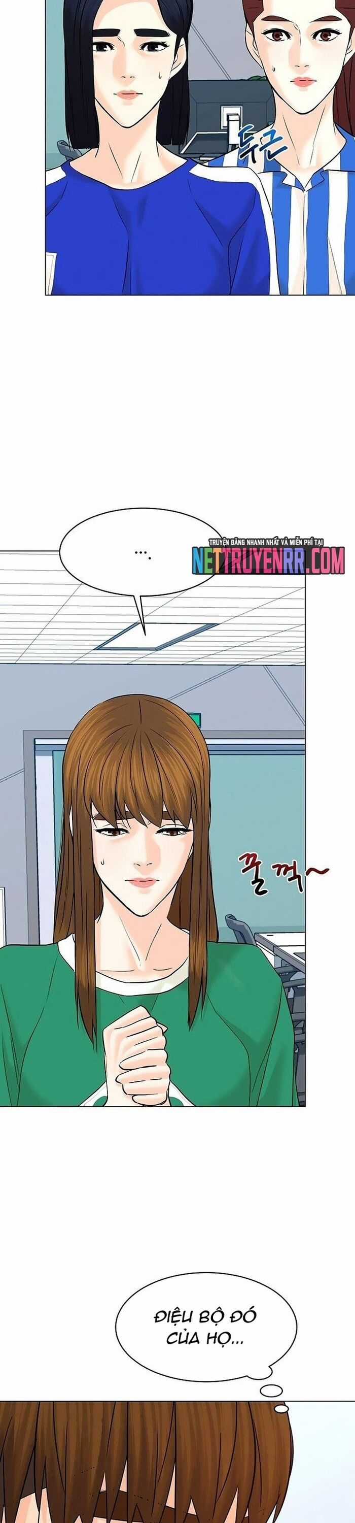 Người Trở Về Từ Cõi Chết Chương 117 trang 24