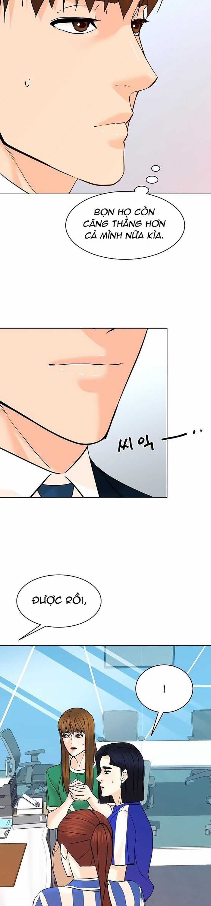 Người Trở Về Từ Cõi Chết Chương 117 trang 25