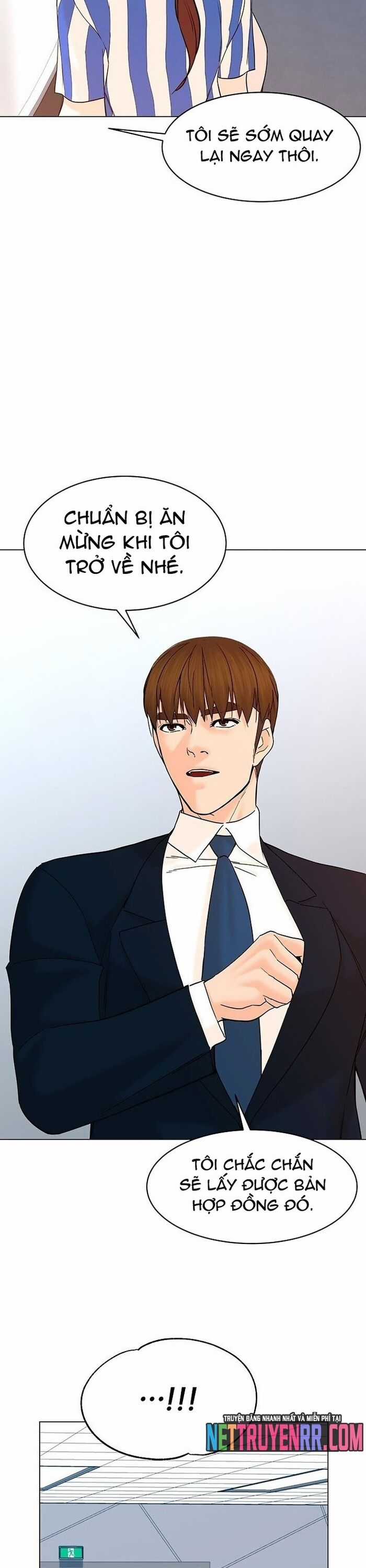 Người Trở Về Từ Cõi Chết Chương 117 trang 26