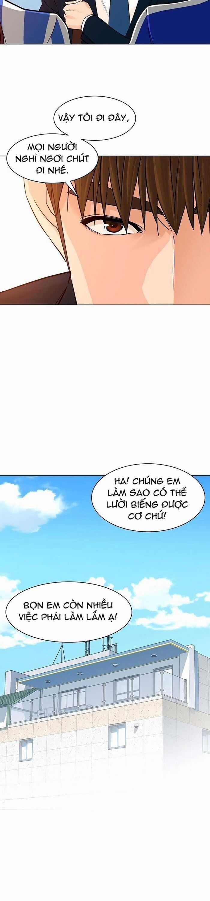 Người Trở Về Từ Cõi Chết Chương 117 trang 29