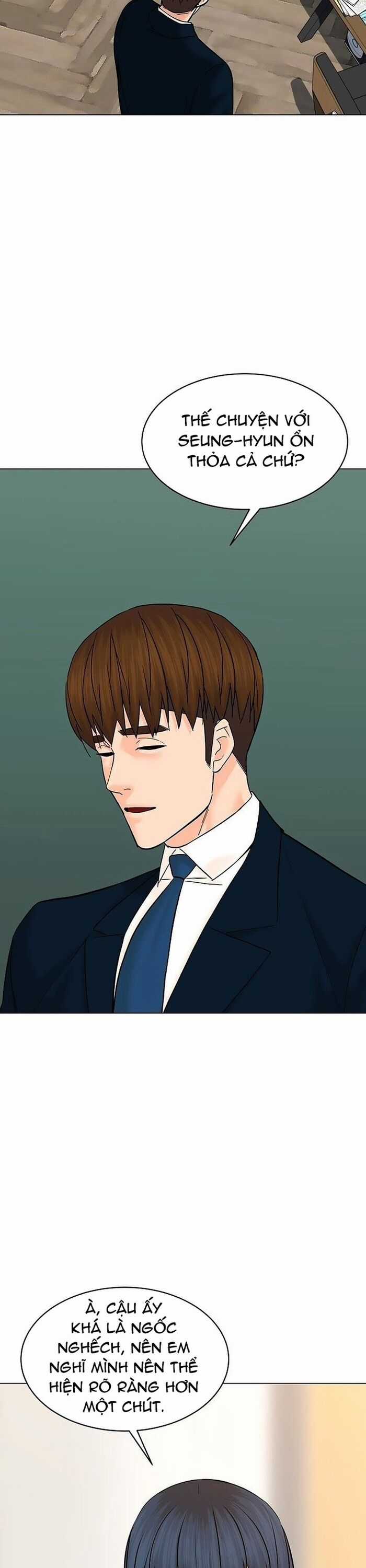 Người Trở Về Từ Cõi Chết Chương 117 trang 3