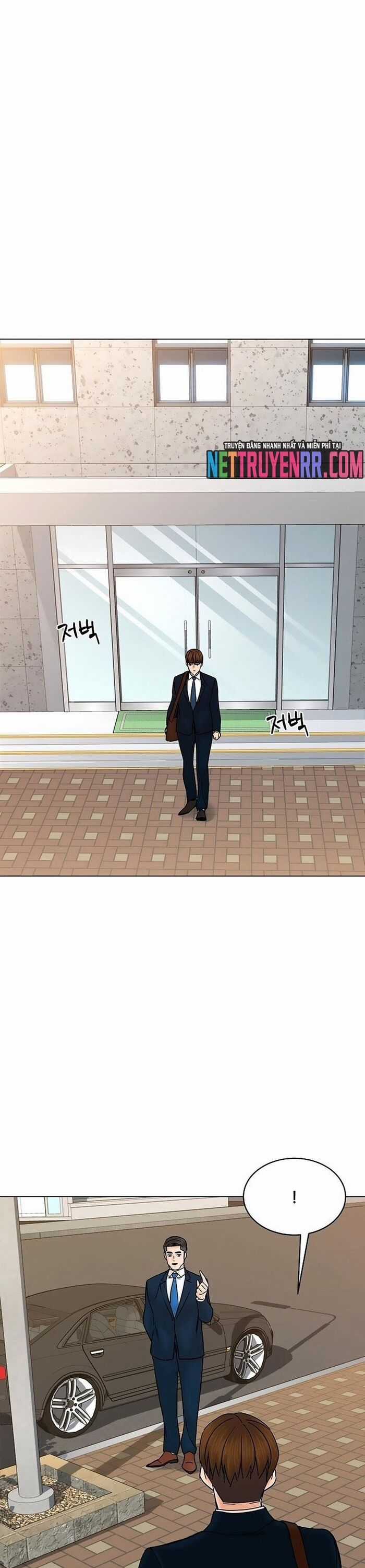 Người Trở Về Từ Cõi Chết Chương 117 trang 30