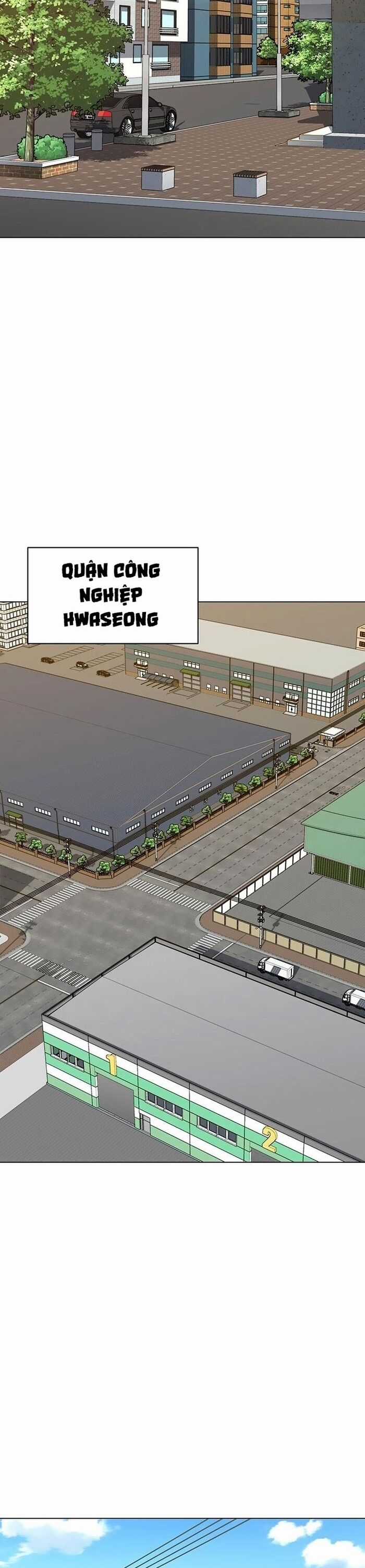 Người Trở Về Từ Cõi Chết Chương 117 trang 33