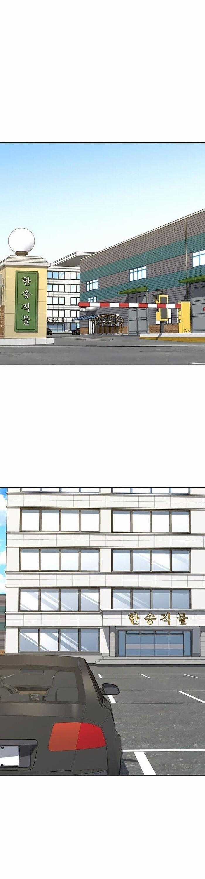 Người Trở Về Từ Cõi Chết Chương 117 trang 39