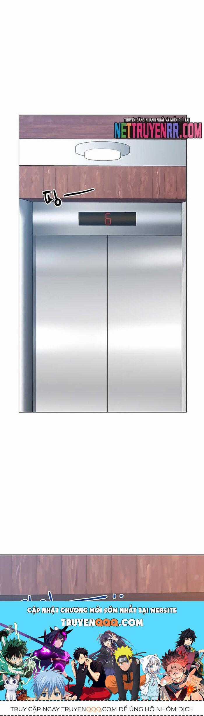 Người Trở Về Từ Cõi Chết Chương 117 trang 40