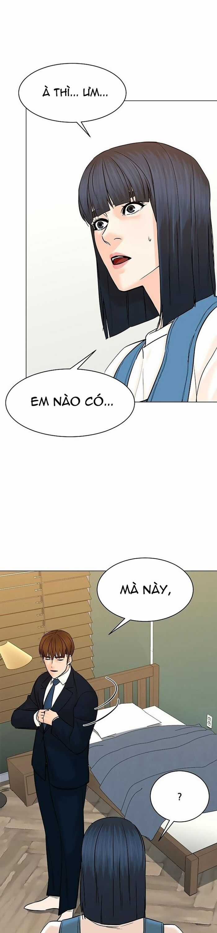 Người Trở Về Từ Cõi Chết Chương 117 trang 6