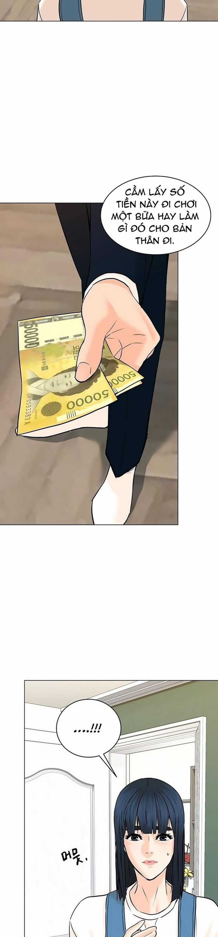 Người Trở Về Từ Cõi Chết Chương 117 trang 7