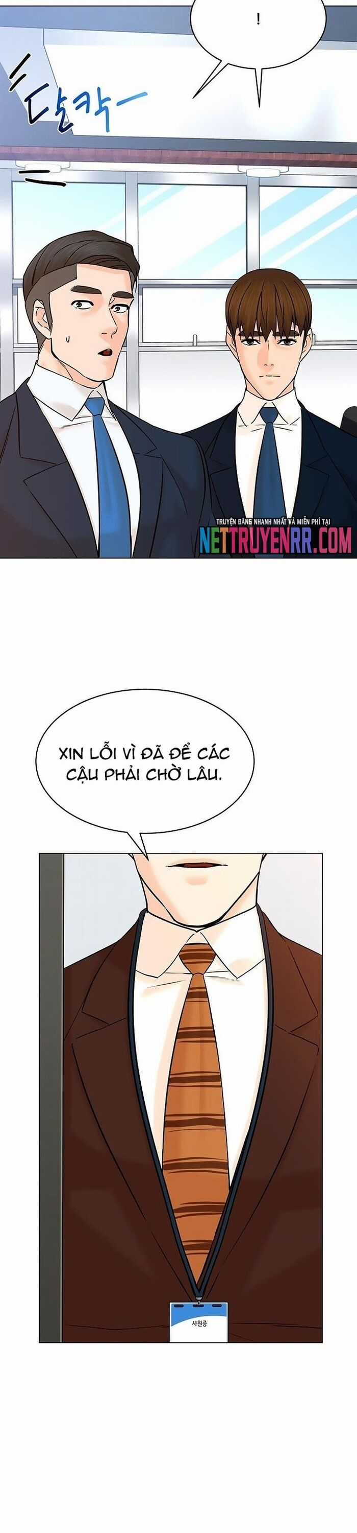 Người Trở Về Từ Cõi Chết Chương 118 trang 13