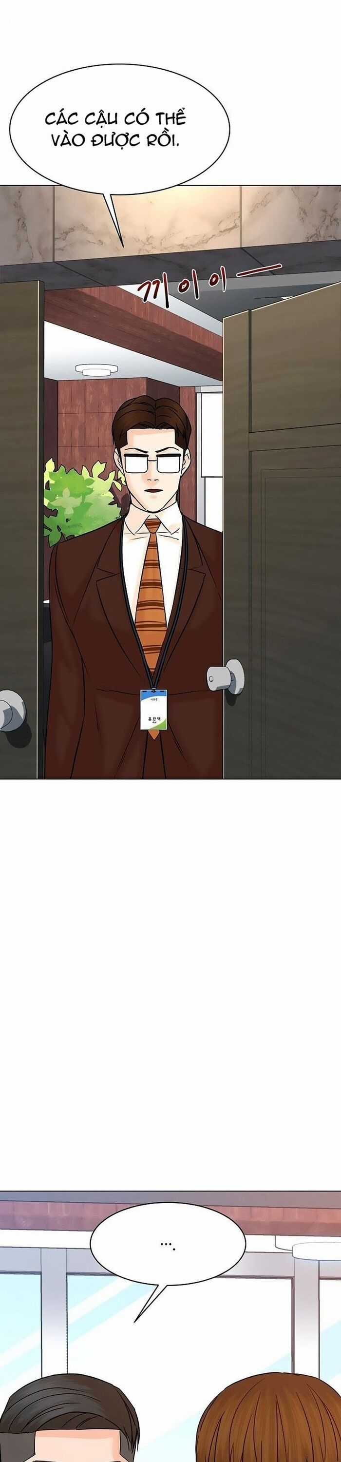 Người Trở Về Từ Cõi Chết Chương 118 trang 14