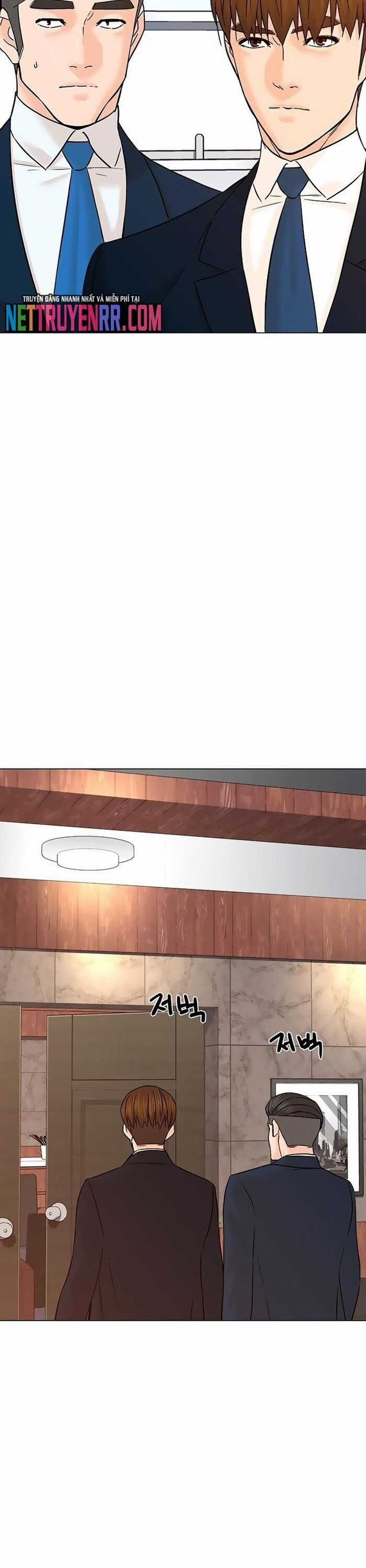 Người Trở Về Từ Cõi Chết Chương 118 trang 15