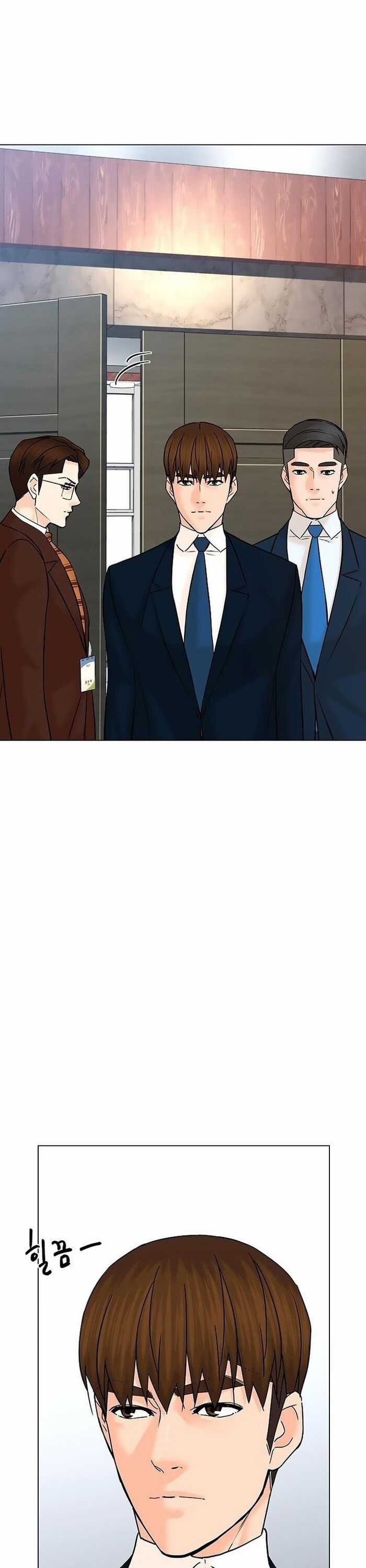 Người Trở Về Từ Cõi Chết Chương 118 trang 16