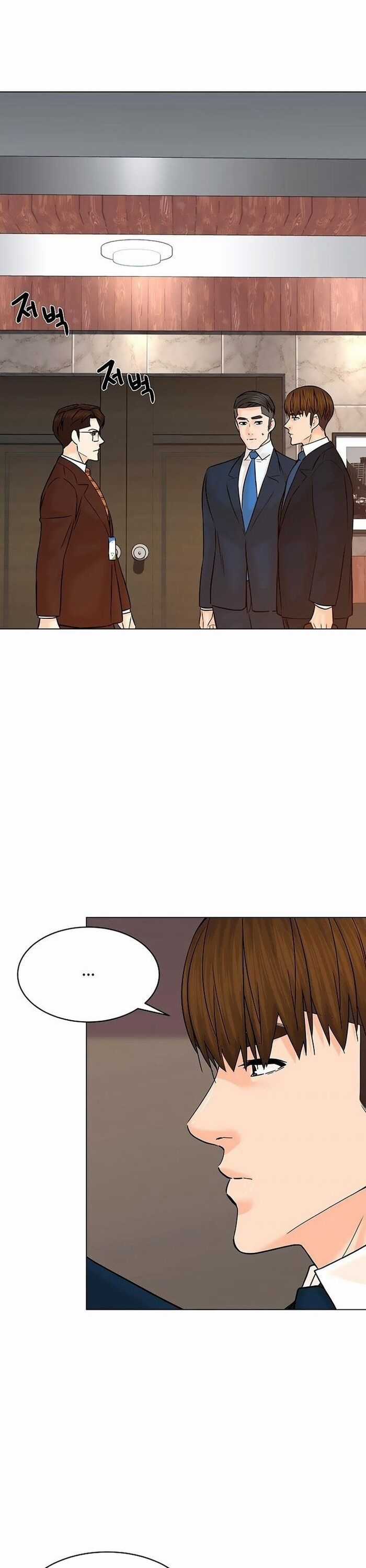 Người Trở Về Từ Cõi Chết Chương 118 trang 2