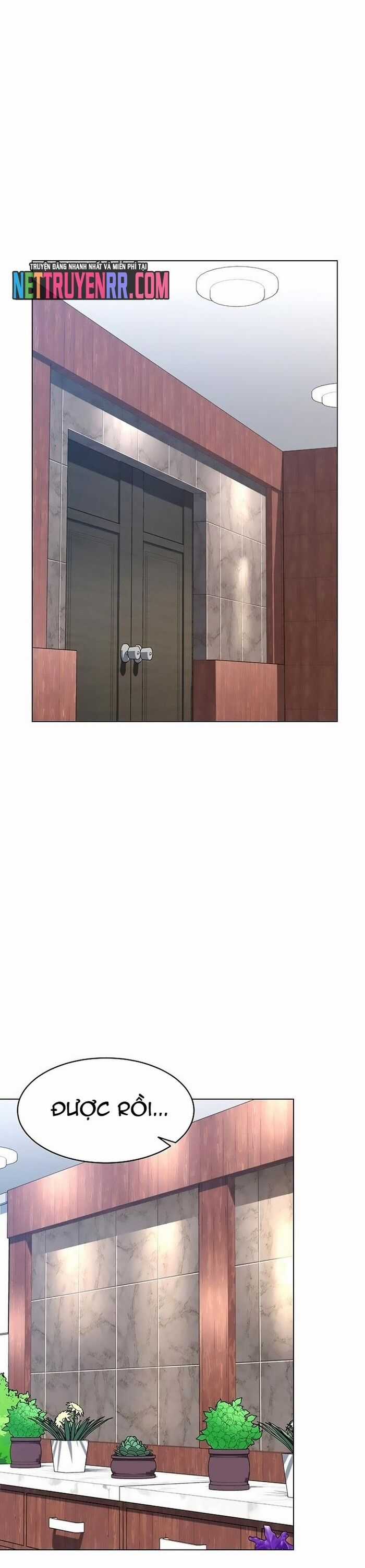 Người Trở Về Từ Cõi Chết Chương 118 trang 20