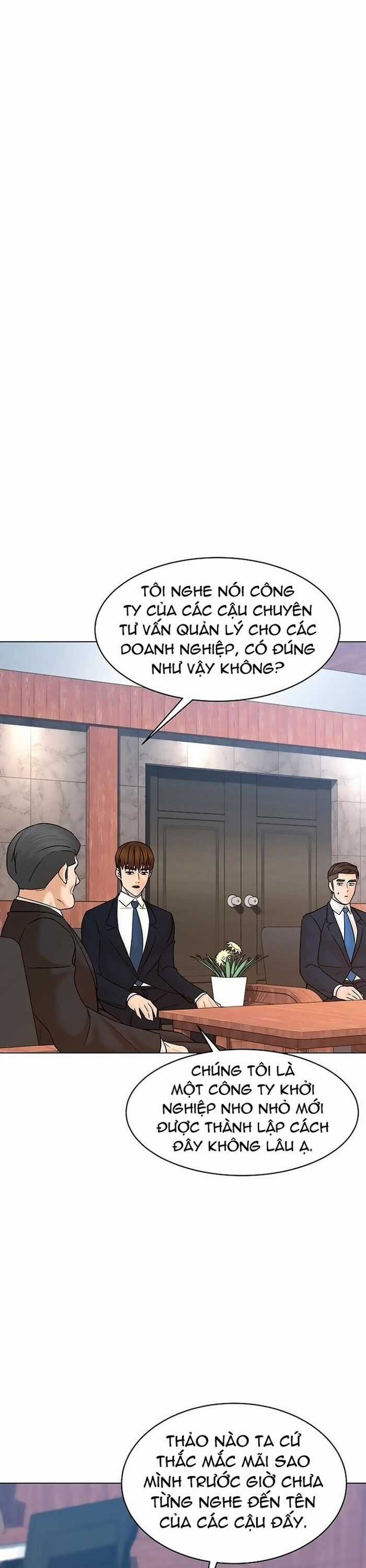 Người Trở Về Từ Cõi Chết Chương 118 trang 21