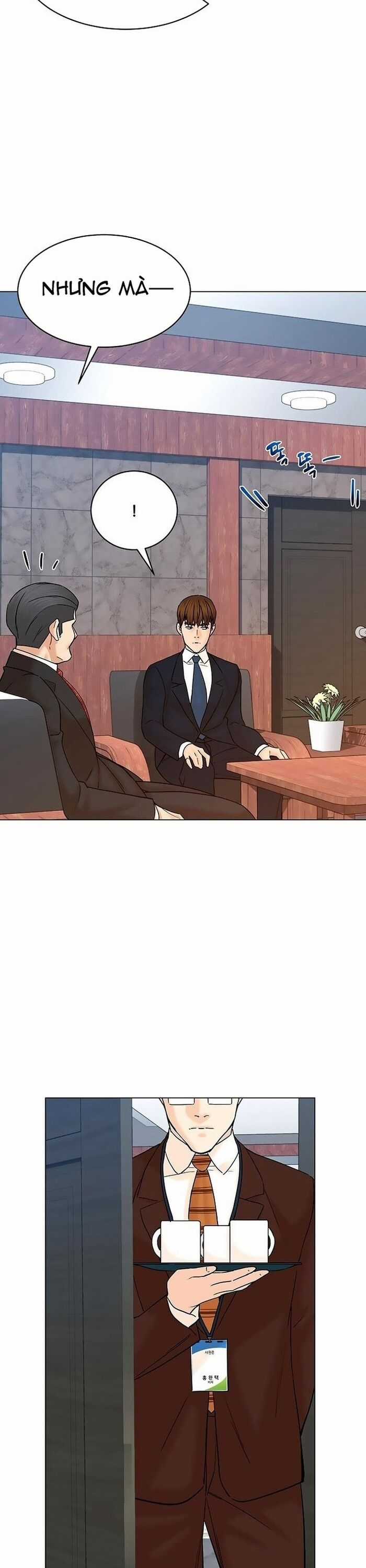 Người Trở Về Từ Cõi Chết Chương 118 trang 23