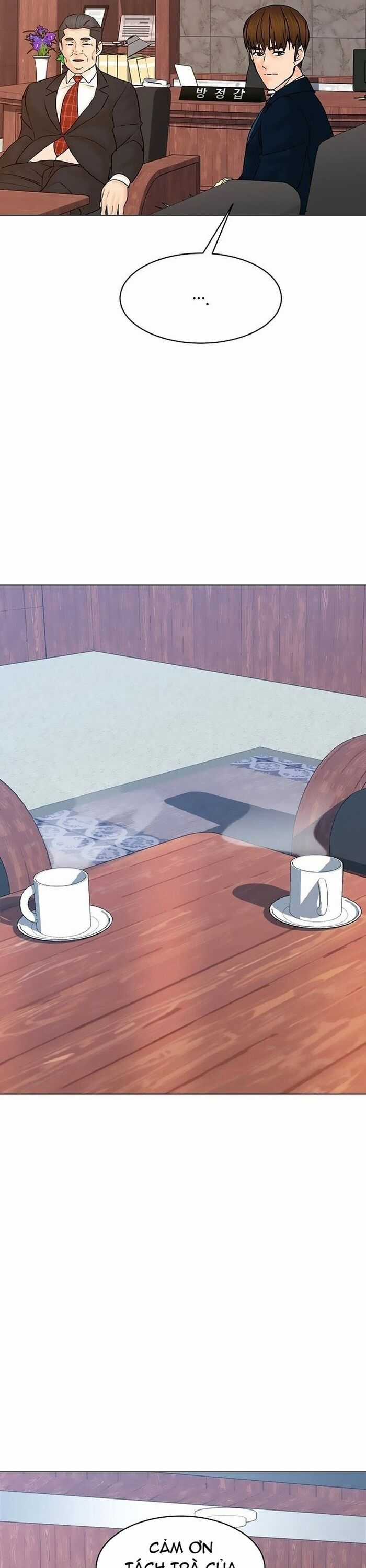 Người Trở Về Từ Cõi Chết Chương 118 trang 25