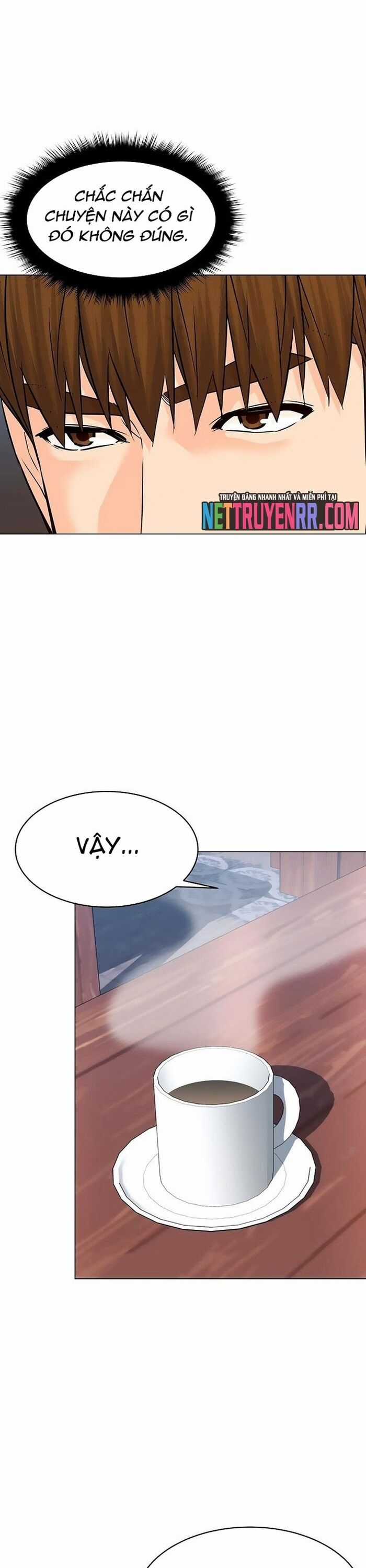 Người Trở Về Từ Cõi Chết Chương 118 trang 30