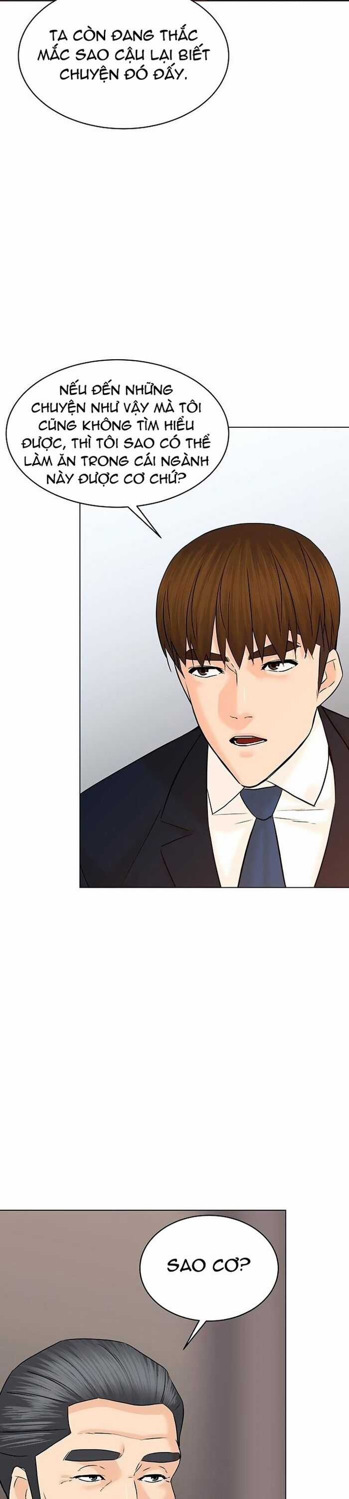 Người Trở Về Từ Cõi Chết Chương 118 trang 32