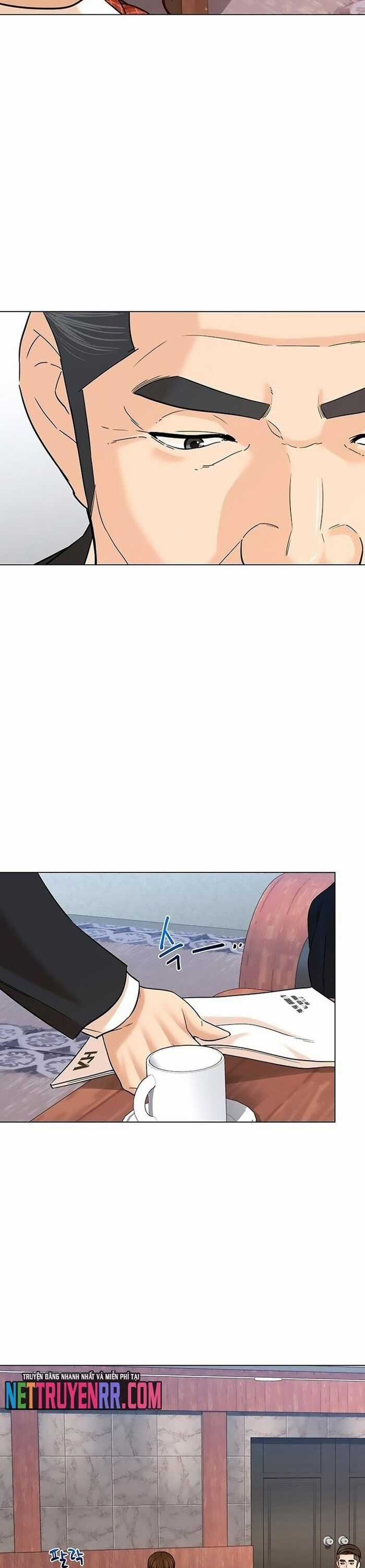 Người Trở Về Từ Cõi Chết Chương 118 trang 38