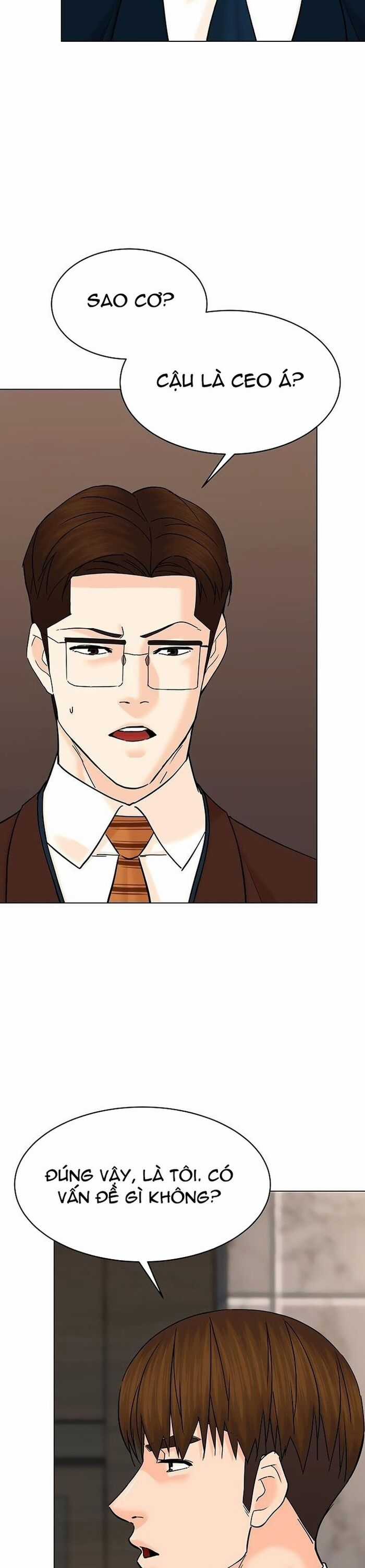 Người Trở Về Từ Cõi Chết Chương 118 trang 5