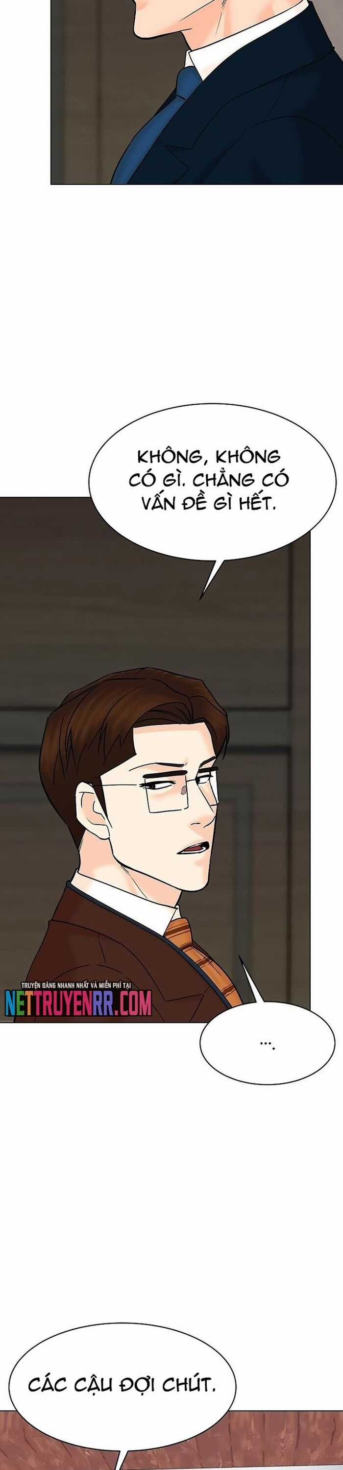 Người Trở Về Từ Cõi Chết Chương 118 trang 6