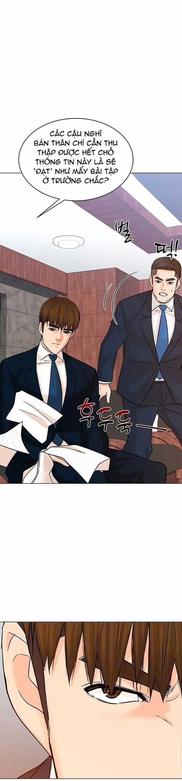 Người Trở Về Từ Cõi Chết Chương 119 trang 13